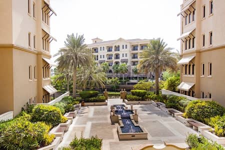 2 Bedroom Flat for Rent in Saadiyat Island, Abu Dhabi - Street View | Fancy | Great Amenities | Vacant