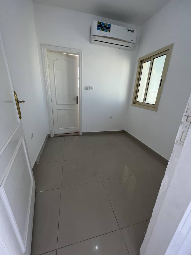 Very Clean Studio in Al Khalidiyah well-Maintained | Monthly or yearly payment