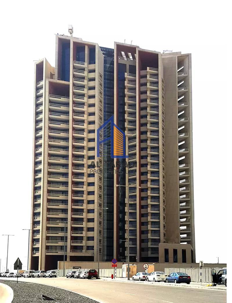 Big 2 Bed Apt. with all facilities in Reem Big 2 Bed Apt. with all facilities in Reem
