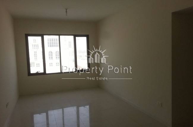 1-4 CHEQUES! 1 Bedroom Apartment In Rawdhat With C.Parking