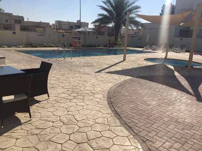 STYLISH / 3BRD VILLA / WITH MAIDS ROOM / GYM/POOL STYLISH / 3BRD VILLA / WITH MAIDS ROOM / GYM/POOL
