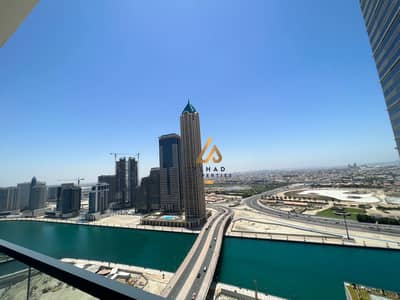 1 Bedroom Flat for Sale in Business Bay, Dubai - Canal View | Brand New | High Floor