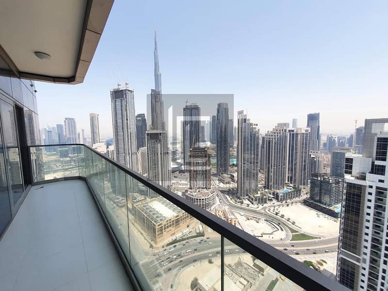 3 BedRoom Apartment on Sheikh Zayed Road