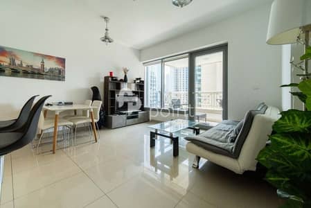 Burj Khalifa View | Furnished | Ultra Luxurious