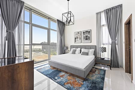 1 Bedroom Flat for Rent in DAMAC Hills, Dubai - HOT SUMMER DEAL 40% OFF | PEACEFUL SPOT