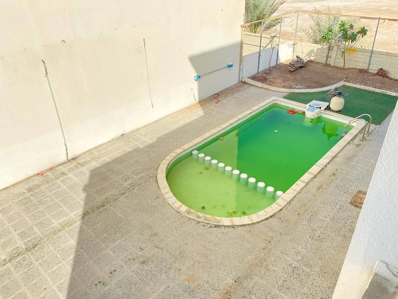 شقة في مدينة خليفة 2 غرف 80000 درهم - 7298210 شقة في مدينة خليفة 2 غرف 80000 درهم - 7298210