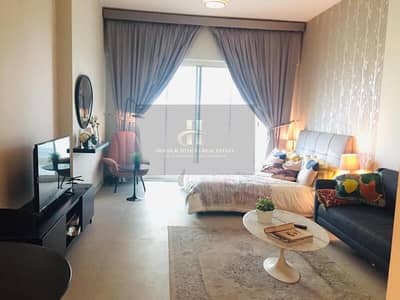 All Bills Included | Huge Balcony | Furnished
