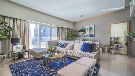Luxury Exclusive Property | Prime Location | High Floor