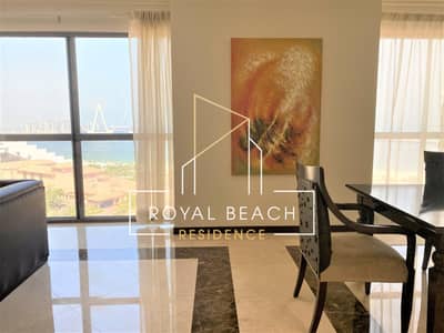 Exclusive unit with FULL SEA VIEW