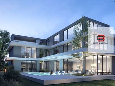 Luxury Villa | World Class Facilities | Large Size