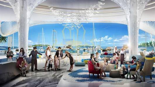 1 Bedroom Flat for Sale in The World Islands, Dubai - Guranteed ROI | Unique Project | Buy Now! 1 Bedroom Flat for Sale in The World Islands, Dubai - Guranteed ROI | Unique Project | Buy Now!