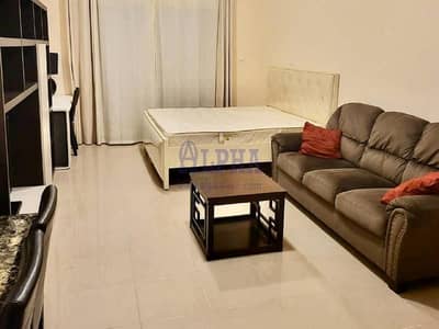 LAGOON VIEW | FULLY FURNISHED | STUDIO | FOR RENT