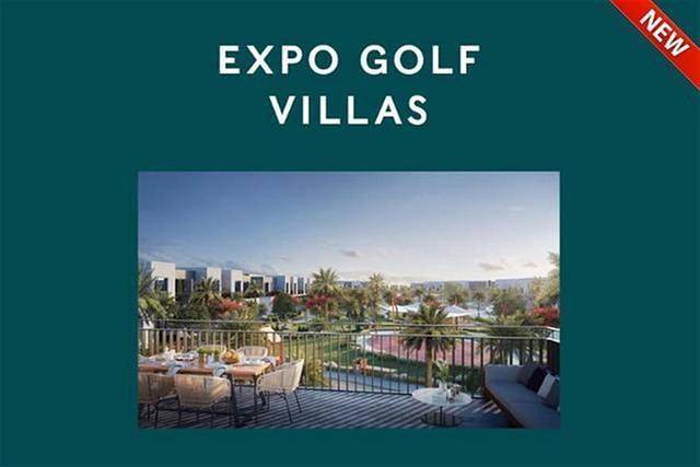 LIMITED OFFER - ONLY EMAAR -STARTING PRICE AED 999,888 - 3 BED VILLA- 5 YEAR PAYMENT PLAN