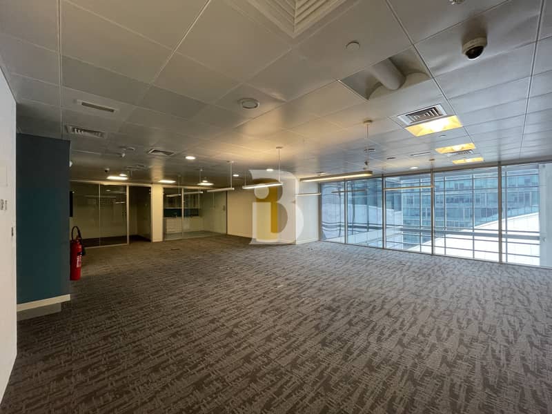 Fully Fitted Office | DIFC | Fabulous Views