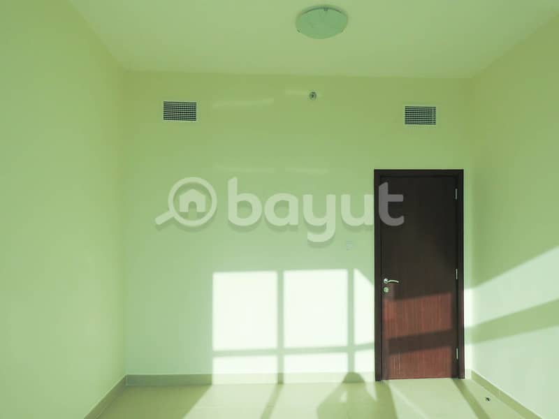 19 Al Shorouq building A - Two bedrooms