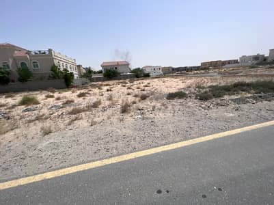 For sale in Sharjah  Iasi district  Residential land