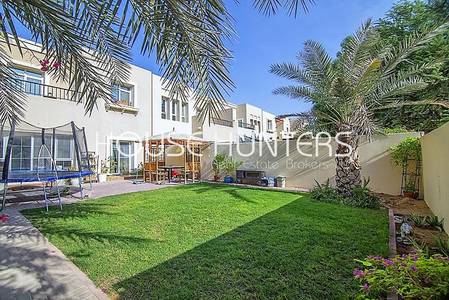 3 Bedroom Villa for Sale in Arabian Ranches, Dubai - Make an offer! Open House this Saturday! 3 Bedroom Villa for Sale in Arabian Ranches, Dubai - Make an offer! Open House this Saturday!