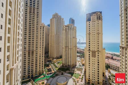 IVESTMENT DEAL / HIGH FLOOR / VACANT / SEA VIEW