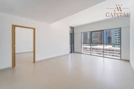 شقة في برج بلفيو 1،أبراج بلفيو،وسط مدينة دبي 1 غرف 120000 درهم - 7422980