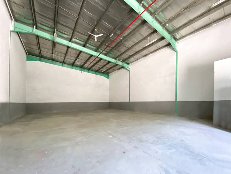 Warehouse | Insulated | Prime Location | No Commission Warehouse | Insulated | Prime Location | No Commission