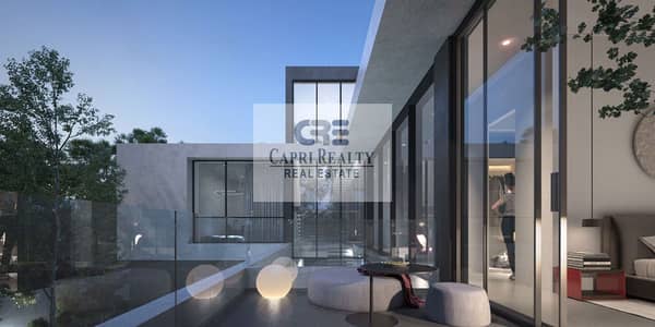 Downtown Dubai - 30 Minutes | Access to Jumeriah Golf estate