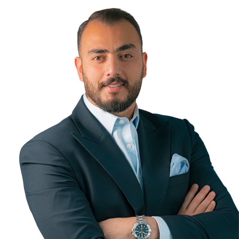 Nadeem Batal