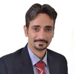 Shahmir Niazi