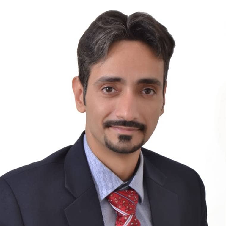Shahmir Niazi