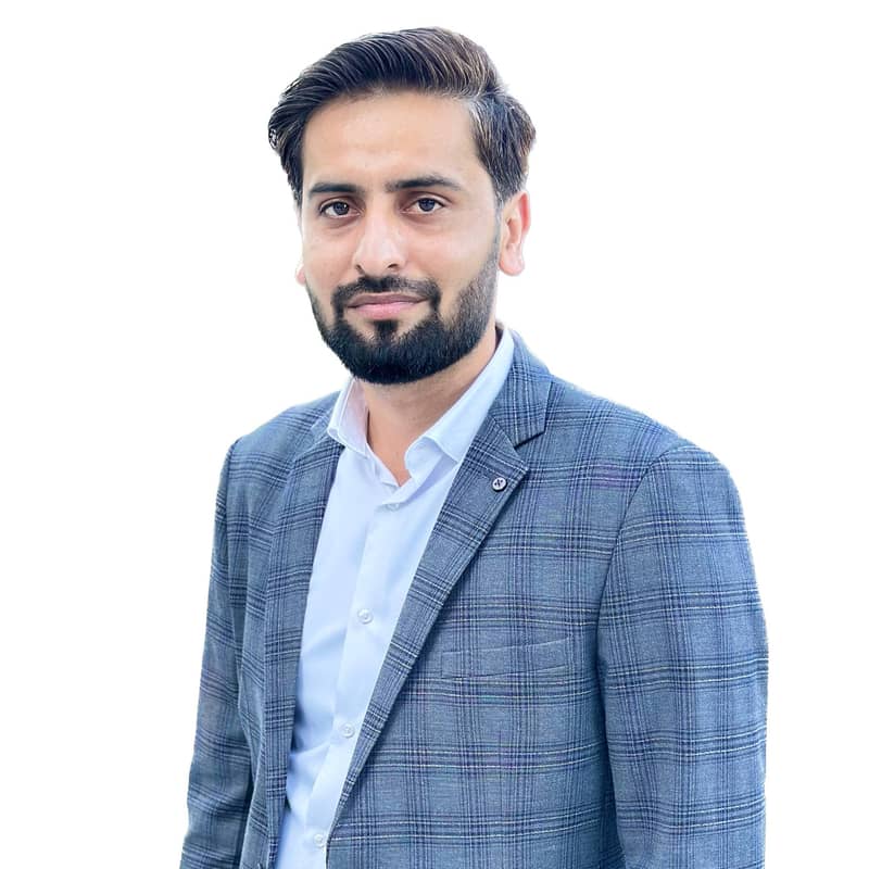 Ehtisham Ali
