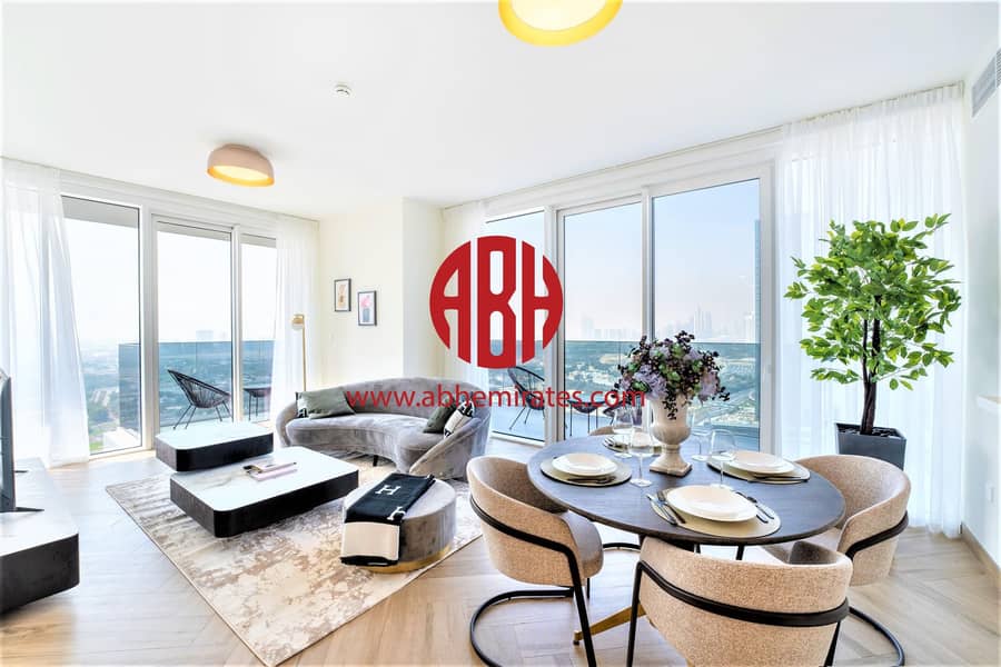 STUNNING VIEWS | BRAND NEW APARTMENT IN EXCELLENT LOCATION | READY TO MOVE IN