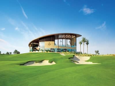 Golf Course | 8% Guaranteed ROI | Radisson™