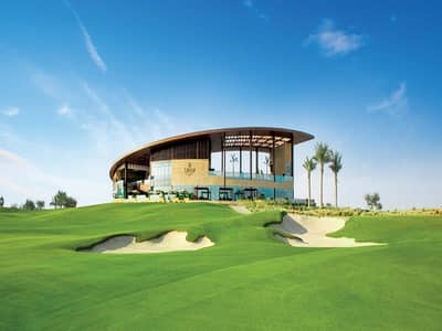 Golf Course | 8% Guaranteed ROI | Radisson™