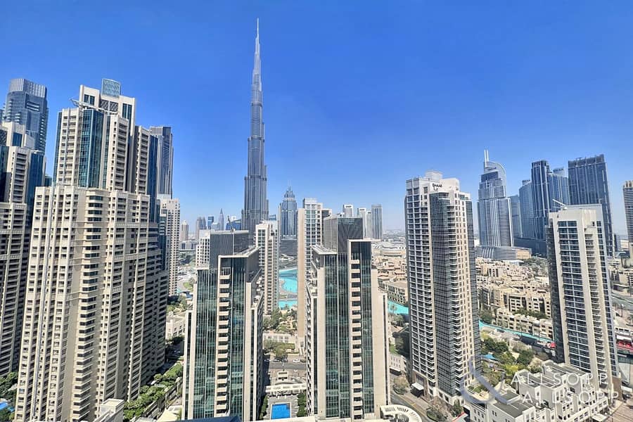 شقة في فيدا ريزيدنس داون تاون،وسط مدينة دبي 3 غرف 7200000 درهم - 7424137 شقة في فيدا ريزيدنس داون تاون،وسط مدينة دبي 3 غرف 7200000 درهم - 7424137