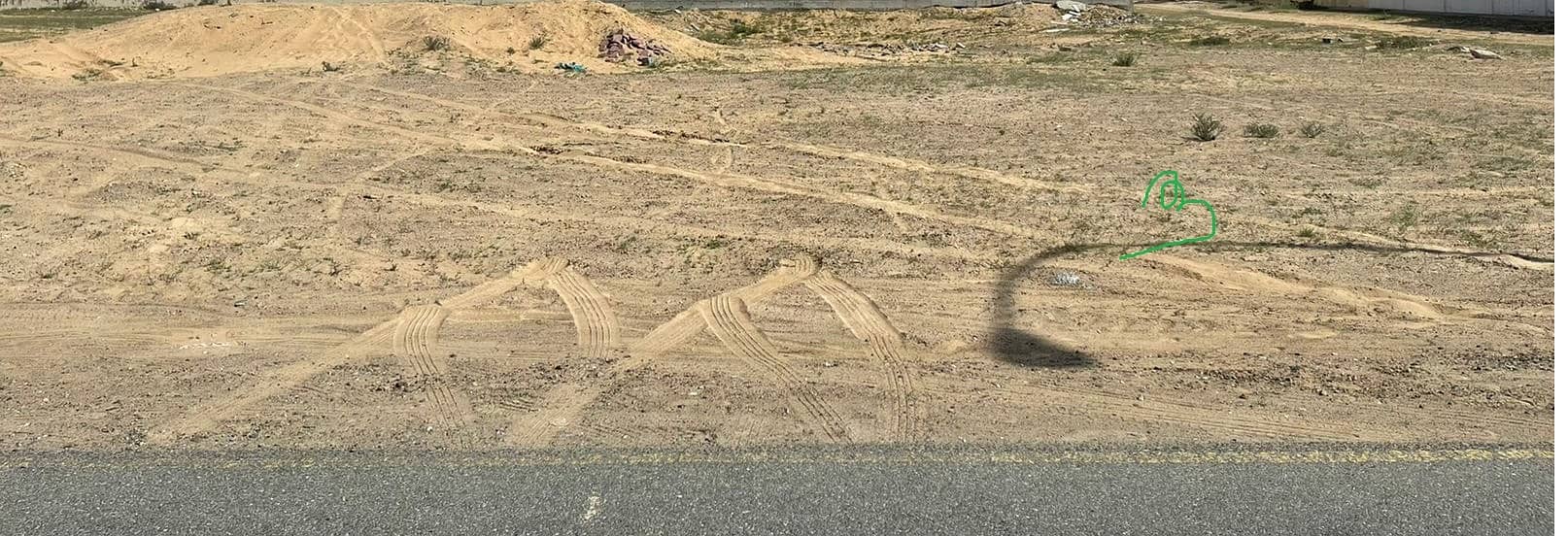 ارض سكني تجاري للبيع في عجمان الراشديه 1, تملك حر موقع ممتاز جدا وحيوي مساحه الأرض 20 الف قدم تصريح البناء /G+ 30 طابق *تصريح بيع شقق سكنيه* سعر البيع ارض سكني تجاري للبيع في عجمان الراشديه 1, تملك حر موقع ممتاز جدا وحيوي مساحه الأرض 20 الف قدم تصريح البناء /G+ 30 طابق *تصريح بيع شقق سكنيه* سعر البيع