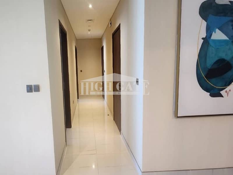 شقة في فندق وأجنحة أفاني بالم فيو دبي،مدينة دبي للإعلام 2 غرف 4800000 درهم - 7398520