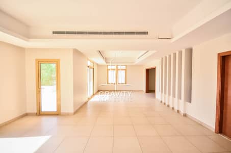 5 Bedroom Villa for Sale in Al Raha Golf Gardens, Abu Dhabi - Best Deal| Stunning and Cozy Villa | Enquire Now!