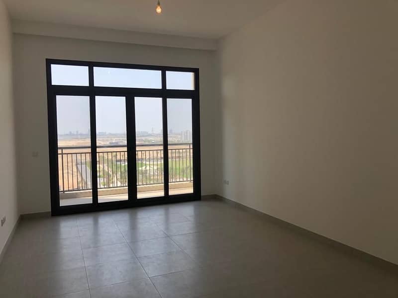 位于城市广场，瑞达公寓，园景大厦 1 卧室的公寓 59000 AED - 4716860