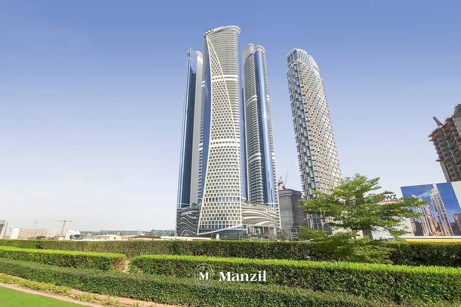 12 Property Building