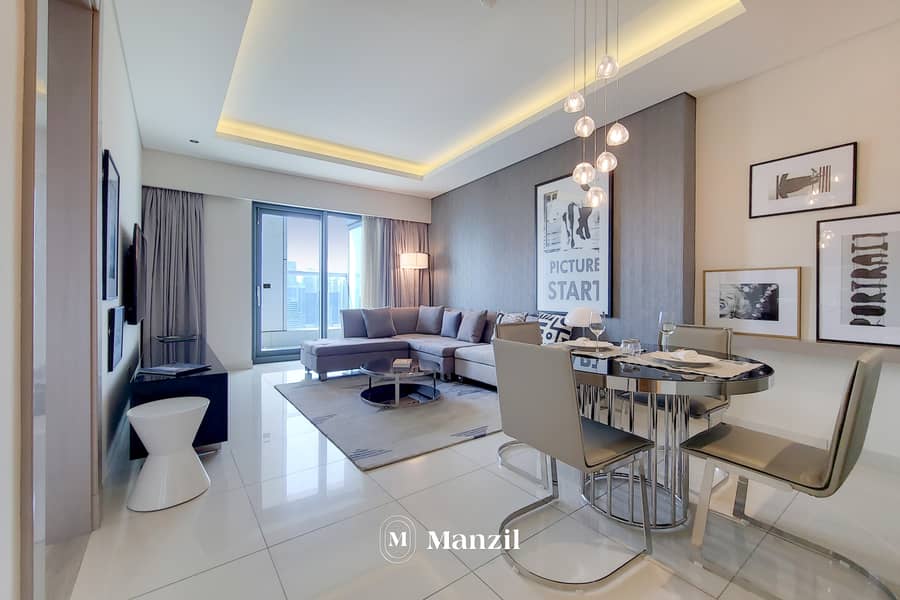 7 Dining Area