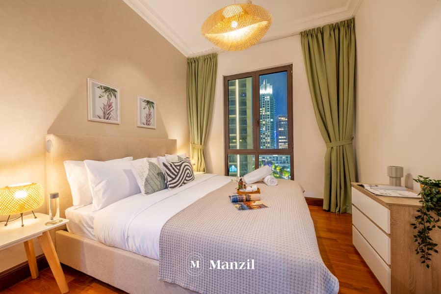 3 Bedroom Area