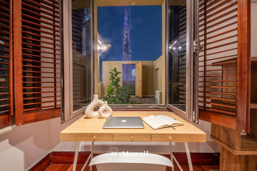 14 Work Space