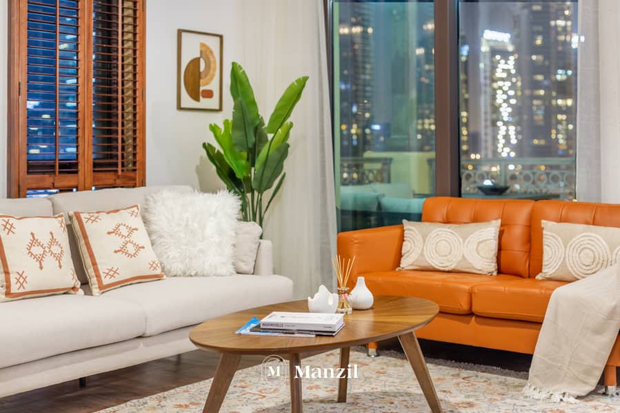 6 Living Area