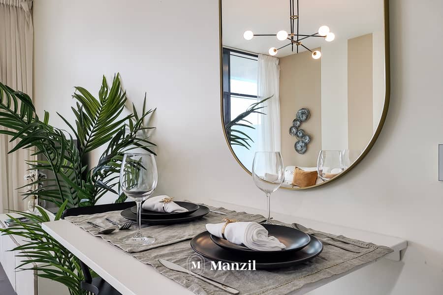 12 Dining Area
