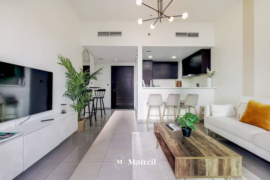 5 Living room