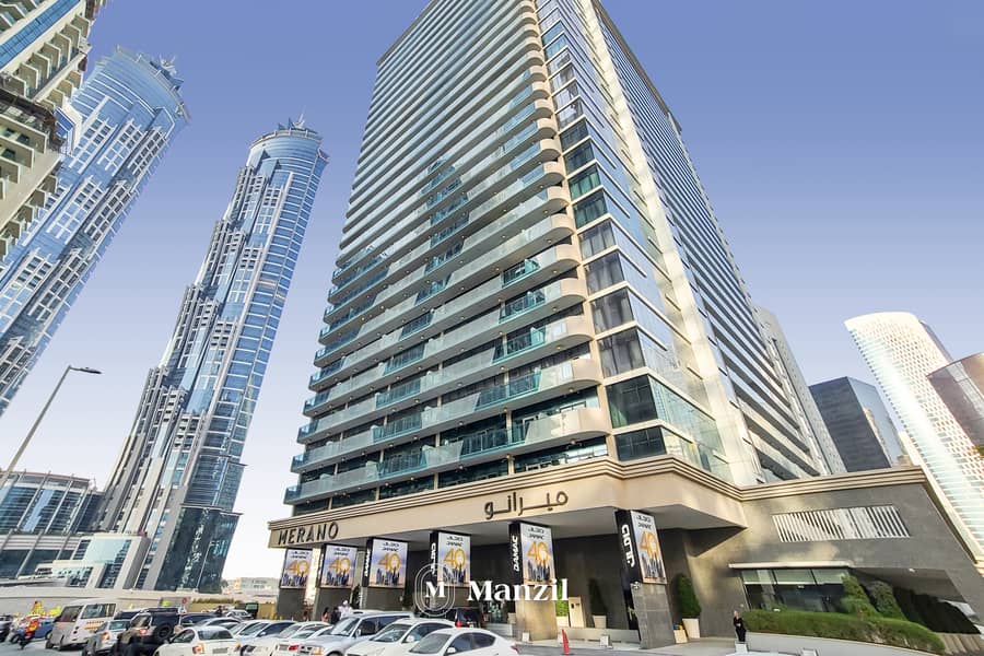18 Property Building