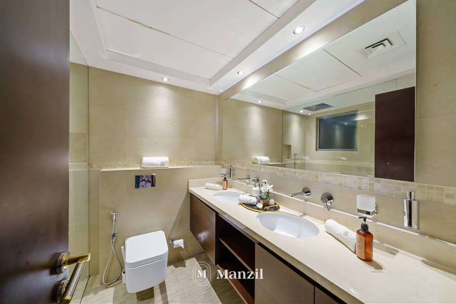 29 Bathroom Area