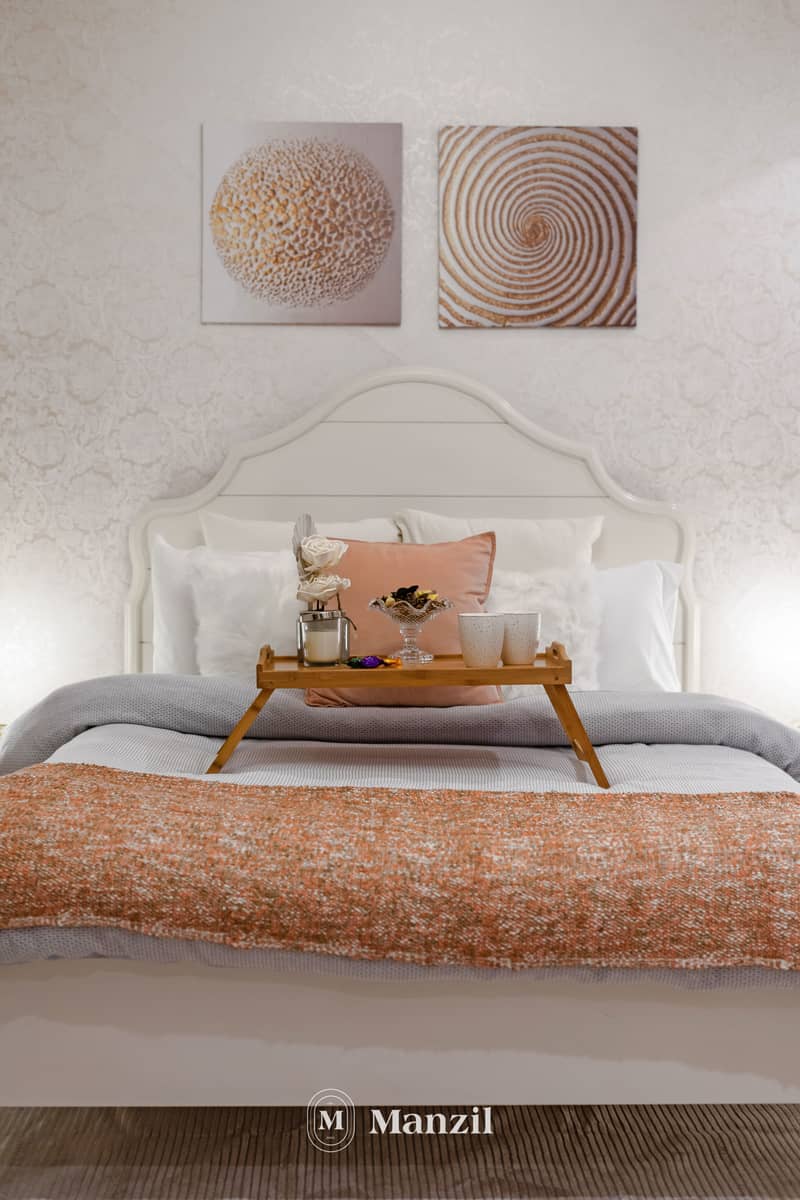 19 Bedroom Area