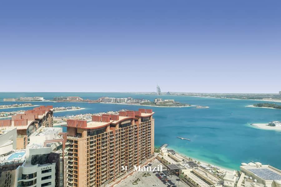 4 Balcony View