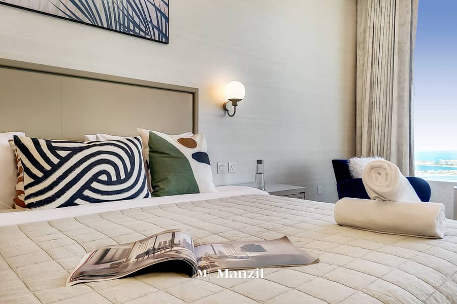 8 Bedroom Area