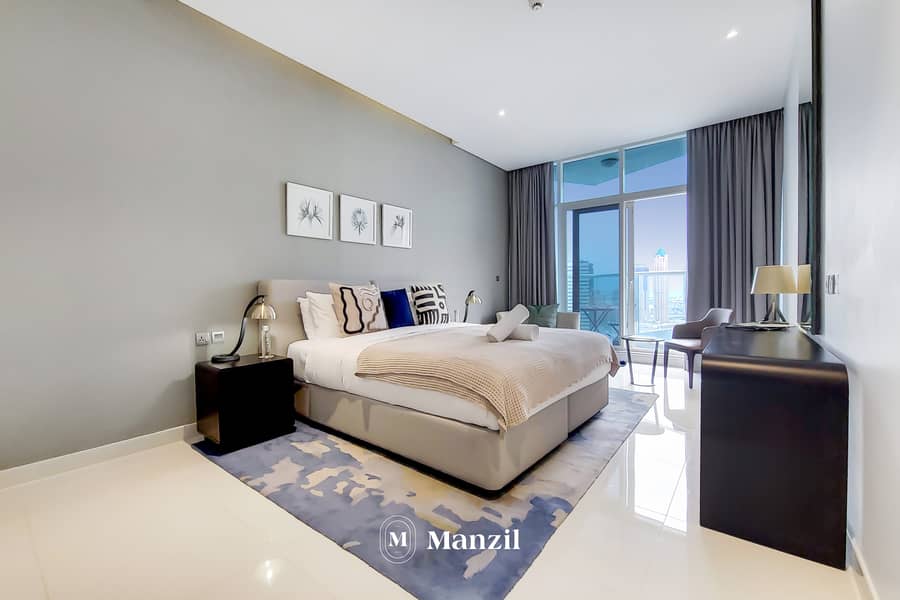 3 Bedroom Area